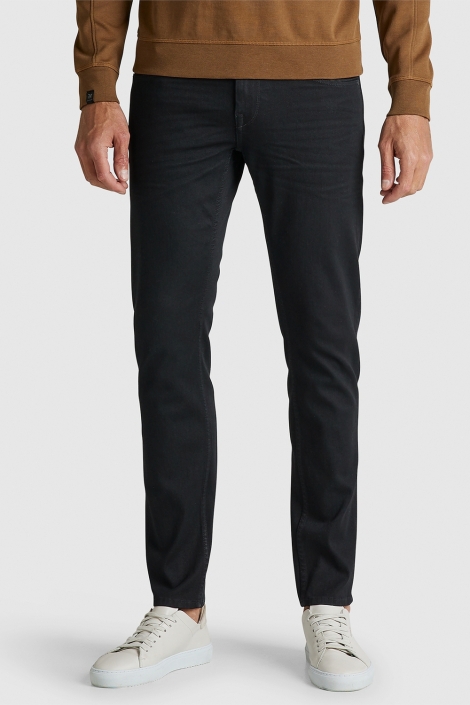 Vanguard v850 rider comfort black denim